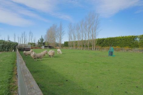 Photo of property in 20 Sillano Place, Ohoka, Kaiapoi, 7692