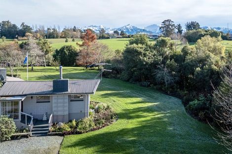 Photo of property in 33 Ribbonwood Road, Geraldine Downs, Geraldine, 7991