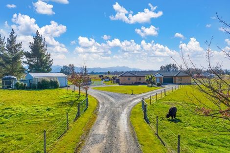 Photo of property in 135 Bentleys Road, Hawarden, 7385