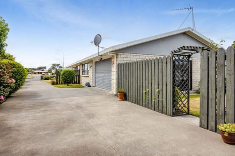 Photo of property in 14a Murdoch Street, Hawera, 4610