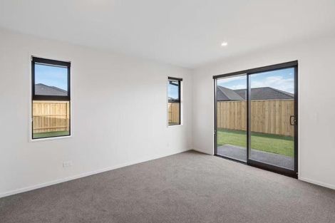 Photo of property in 69 Lenborough Drive, Rolleston, 7614