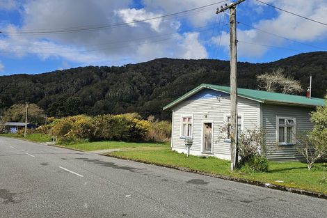 Photo of property in 688 Taylorville Road, Taylorville, Greymouth, 7805