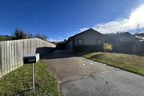 Photo of property in 106a Risinghurst Terrace, Lower Shotover, Queenstown, 9304
