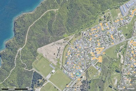 Photo of property in 20 Admiralty Place, Waikawa, Picton, 7220