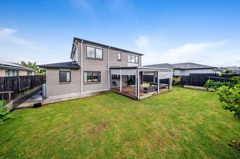 Photo of property in 209 Old Wairoa Road, Papakura, 2110