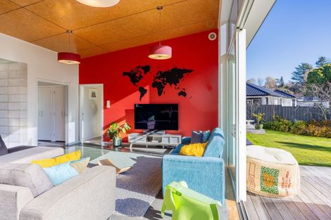 Photo of property in 13 Abbot Avenue, Waipawa, 4210