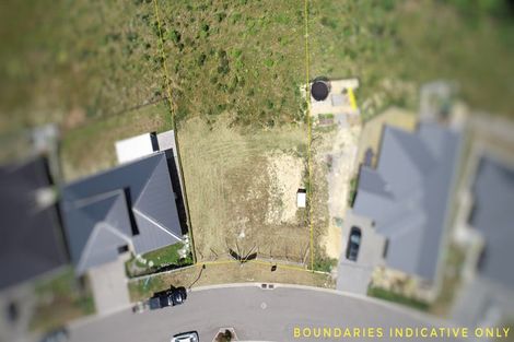 Photo of property in 16 Topsail Way, Whitby, Porirua, 5024