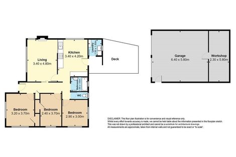 Photo of property in 42 Barrys Road, Glendene, Auckland, 0602