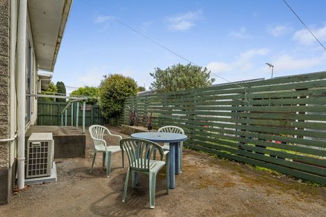 Photo of property in 31b/2 Ballance Street, Lower Vogeltown, New Plymouth, 4310