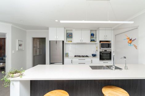 Photo of property in 10 Mahana Place, Raglan, 3225