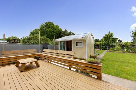 Photo of property in 57 Cumnor Terrace, Woolston, Christchurch, 8023