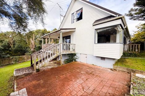 Photo of property in 47h Ambler Avenue, Glen Eden, Auckland, 0602