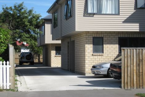 Photo of property in 8a Charles Street, Waltham, Christchurch, 8011