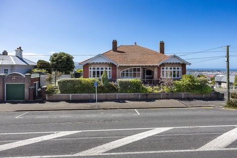 Photo of property in 55 Arthur Street, Dunedin Central, Dunedin, 9016