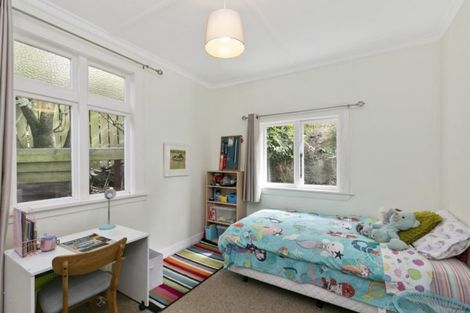 Photo of property in 95 Rakau Road, Hataitai, Wellington, 6021