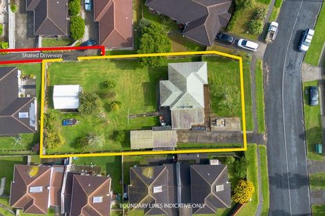 Photo of property in 37 Jellicoe Avenue, Tuakau, 2121