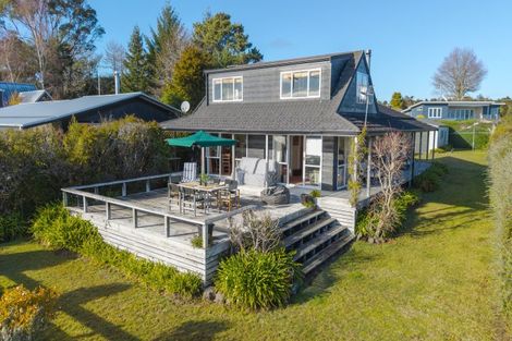 Photo of property in 56 Rawhira Road, Tauranga Taupo, Turangi, 3382