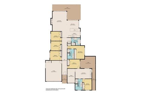 Photo of property in 39 Glenpark Crescent, Bethlehem, Tauranga, 3110