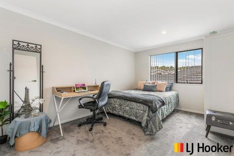 Photo of property in 41 Cloonlyon Drive, Flat Bush, Auckland, 2019