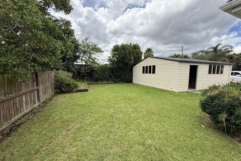 Photo of property in 61 Huia Road, Papatoetoe, Auckland, 2025