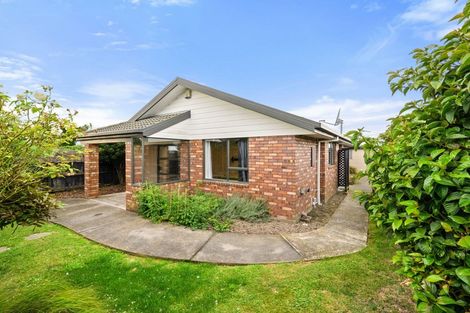 Photo of property in 11a Vickerys Road, Wigram, Christchurch, 8042