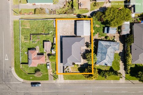 Photo of property in 85 Bain Street, Kingswell, Invercargill, 9812