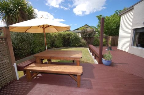 Photo of property in 2/18 Puriri Street, Hilltop, Taupo, 3330