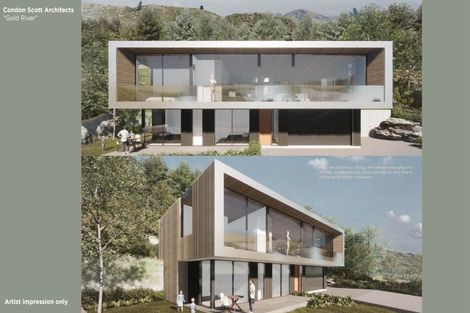 Photo of property in Gibbston Resort, 108 Toms Creek Road, Gibbston, Queenstown, 9371