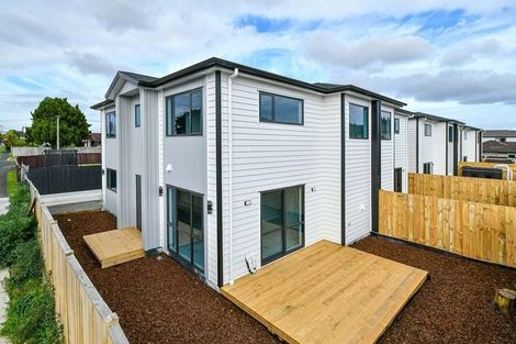 Photo of property in 18 Allenby Road, Papatoetoe, Auckland, 2025