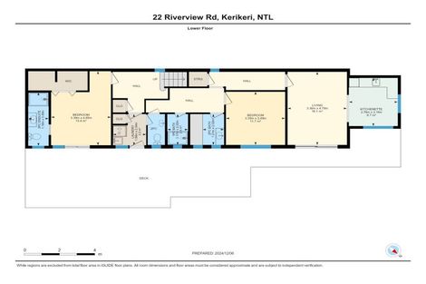 Photo of property in 22 Riverview Road, Kerikeri, 0230