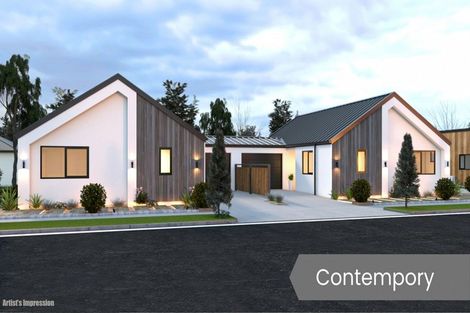 Photo of property in 24e Rahme Crescent, Kaiapoi, 7630