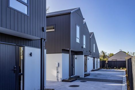 Photo of property in 4/98 Proctor Street, Papanui, Christchurch, 8053