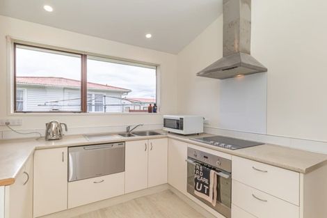 Photo of property in 117 Liverpool Street, Levin, 5510