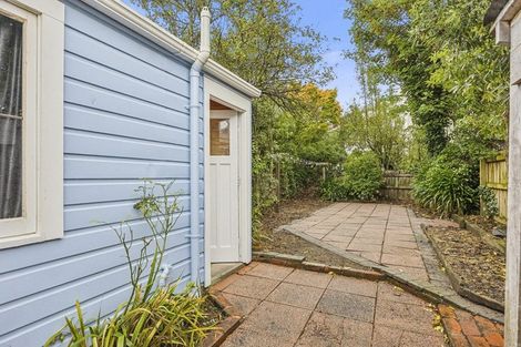 Photo of property in 44 Heriot Row, Dunedin Central, Dunedin, 9016