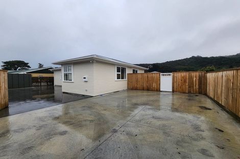 Photo of property in 31 Donnelley Drive, Wainuiomata, Lower Hutt, 5014