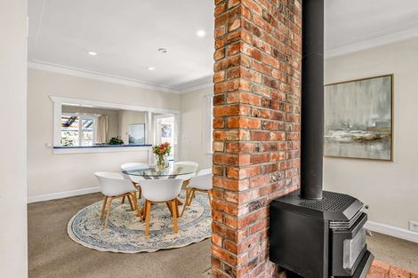 Photo of property in 18 Durie Street, Durie Hill, Whanganui, 4500