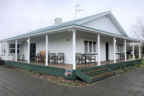 Photo of property in 308 Tamahere Drive, Tamahere, Hamilton, 3283