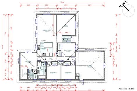 Photo of property in 11 Herridge Street, Woodend, 7691