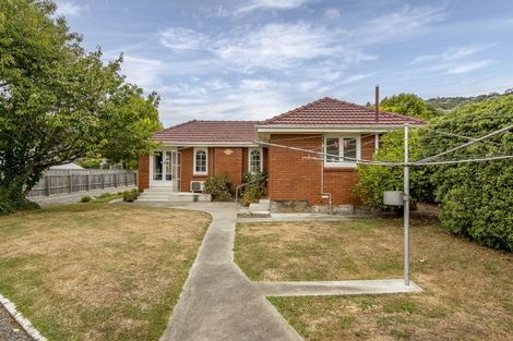 Photo of property in 1 Roscoe Street, Saint Martins, Christchurch, 8022