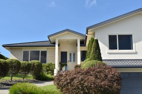 Photo of property in 25 Tuscany Place, Ohauiti, Tauranga, 3112