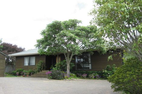 Photo of property in 59a Prospect Terrace, Pukekohe, 2120
