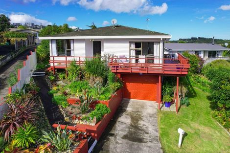 Photo of property in 206 Waikiekie Road, Thames, 3500