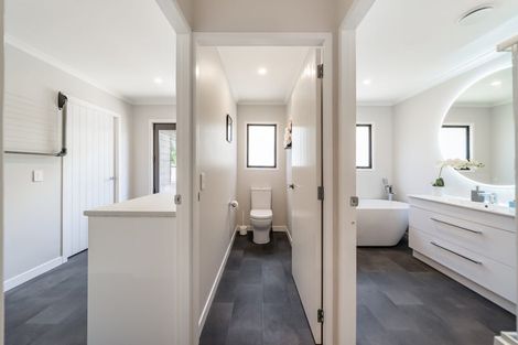 Photo of property in 24 Spyglass Lane, Whitby, Porirua, 5024