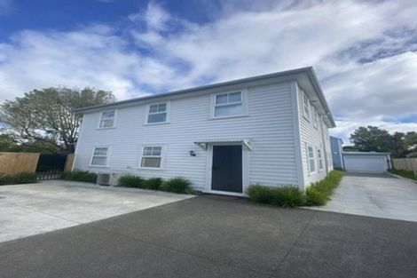 Photo of property in 4/21 Hendon Street, Edgeware, Christchurch, 8013