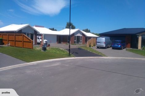 Photo of property in 22 Loxley Place, Lincoln, 7608