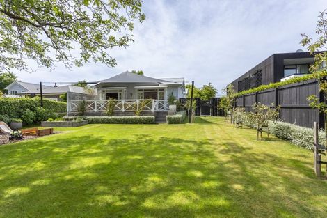 Photo of property in 117 Chapter Street, St Albans, Christchurch, 8052