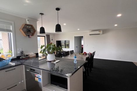 Photo of property in 38 Reuben Avenue, Rolleston, 7615