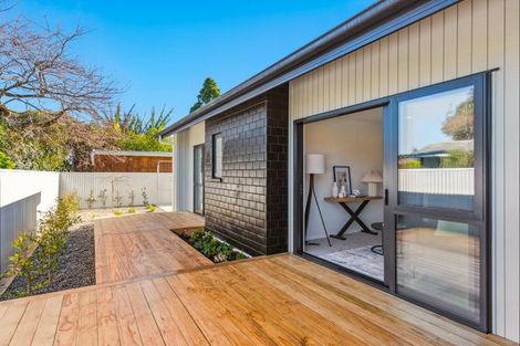 Photo of property in 11d Gordon Place, Levin, 5510