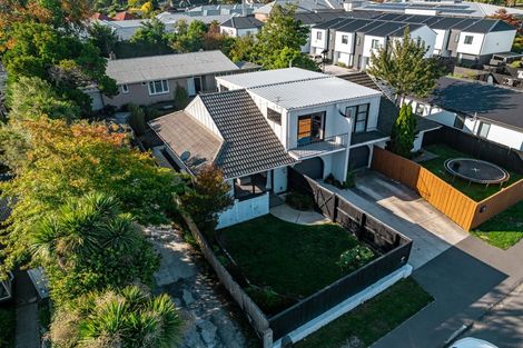 Photo of property in 2/35 New Brighton Road, Shirley, Christchurch, 8061