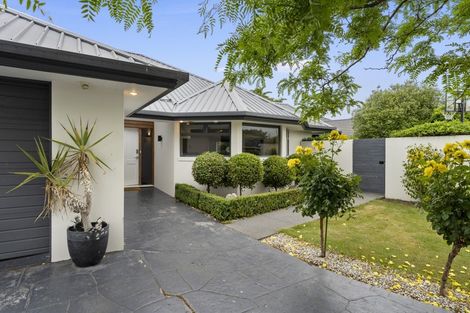 Photo of property in 46 Travis Country Drive, Burwood, Christchurch, 8083